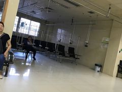 -东莞市人民医院(普济院区)
