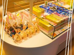 -好利来(交大店)