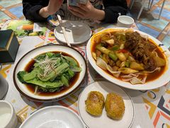 -清真吐鲁番餐厅(牛街店)