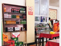 -孟记传统大刀面(星源商城店)