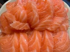 -梨花自助烤肉(西三旗万象汇黑金店)