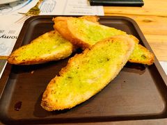 -阿顾西餐·牛排披萨(北戴河店)