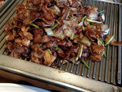 -四季民福烤鸭店(前门店)