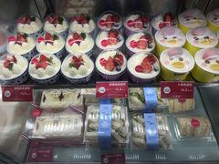 -味多美蛋糕(安定门店)