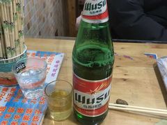 -高原第一家资格烤羊肉(玉林南路总店)