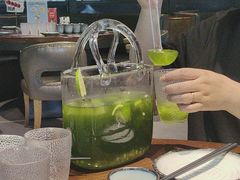 -快乐小羊(富强中路店)