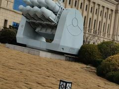 -中国人民解放军海军博物馆