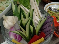 -箪食巷私房菜馆·鲁菜(玉函路店)