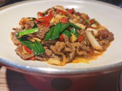 -树厨贵州菜(大十字店)