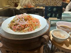 -骊韵咖啡厅(深圳中海凯骊酒店)