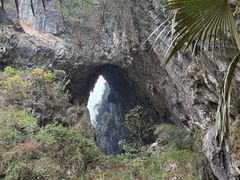 -英西峰林·洞天仙境