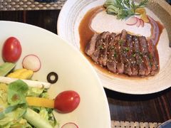 -山葵家·创意料理(宁波来福士店)