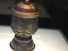-法门文化景区