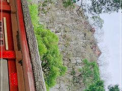 -桂林独秀峰王城景区