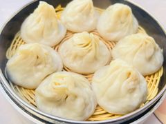 -笑云开汤包店(网巾市店)