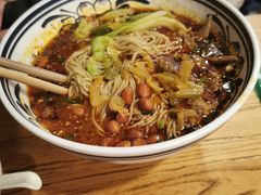 -霸道川面馆(张江店)