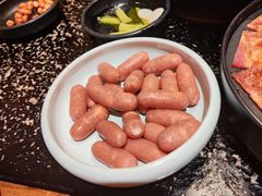 -九田家黑牛烤肉料理(中北镇店)