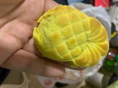 -北京稻香村(朝阳北路店)