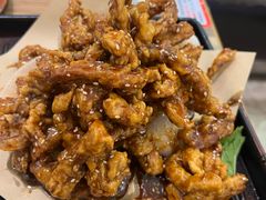 -九转小磨·东北菜老字号(祥安店)