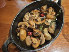 -CRAZYONES西班牙海鲜饭(上海美罗城店)