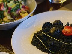 -IL Forno 意坊·意大利餐厅(温州万象城店)