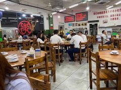 大堂-南记食粥坊·宵夜大排档(岭南分店)