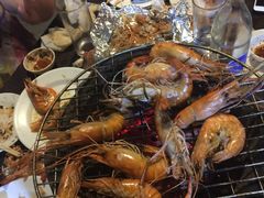 -King Kaew Seafood