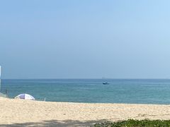 -西涌国际滨海旅游区