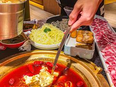 -熊喵来了火锅(太原里第2分店)
