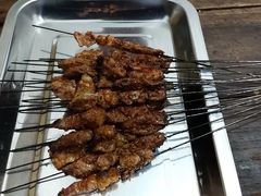 烤肉-清真·马峰烤肉(小学习北巷店)