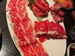 -捞王锅物料理(凯旋路店)