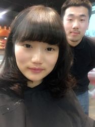 -MMby Hair Code芭曲发型