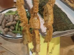 -烤五行·烧烤烤串(石佛营店)