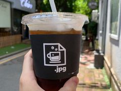 -JPG coffee(广州体育西店)