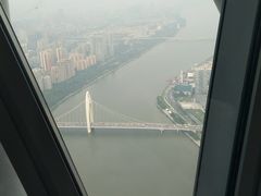 -广州塔晖粤轩中餐厅