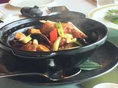 -金轩中餐厅 Jin Xuan(浦东丽思卡尔顿酒店)