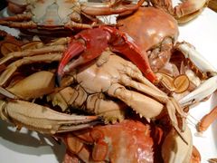 -海味当家·蒸锅海鲜(星海公园店)