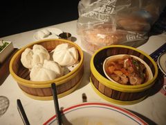 -食大利香港茶餐厅(南亚风情第一城店)