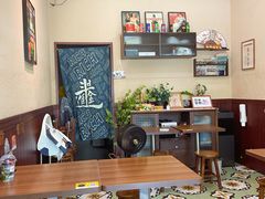 -曼谷食堂·泰国家庭料理(丹桂路店)