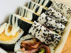 -n多寿司(滨湖万达广场店)