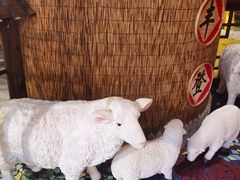 -宝丽金大酒店·洗浴中心