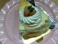 -星禾悦法式千层蛋糕(大卫城店)