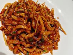 -渔嫂烧河鲜•土菜馆(中正天街店)