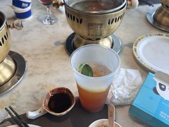 -喜庭海鲜自助(来福士店)