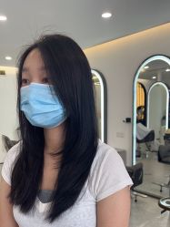 -上禾 HAIR SALON