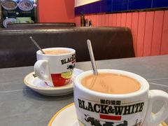 -永盛茶档·港式餐厅(桥北店)
