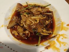 凉拌猪耳-豫江南川湘料理(岗顶六店)