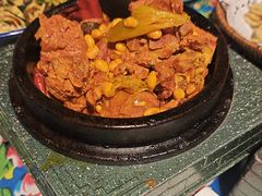 -人民公社大食堂(张家湾店)