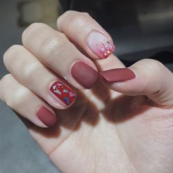 点击看大图 -StartNail美甲
