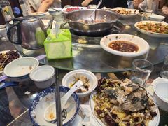-小草房水煮鱼(东关大街店)